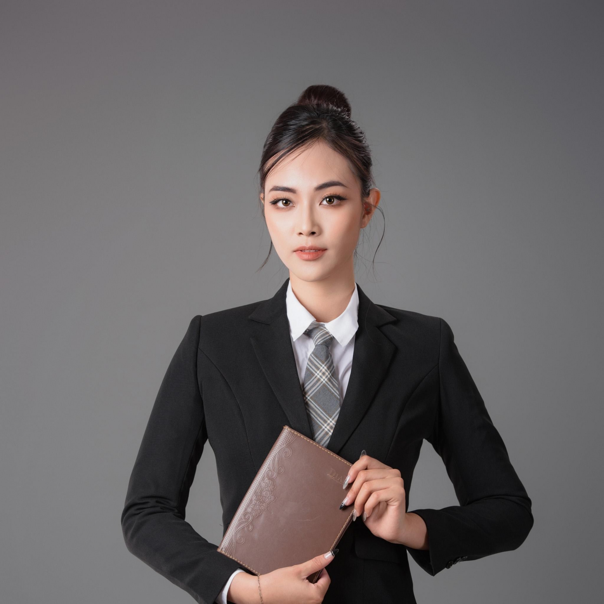 Avatar môi giới