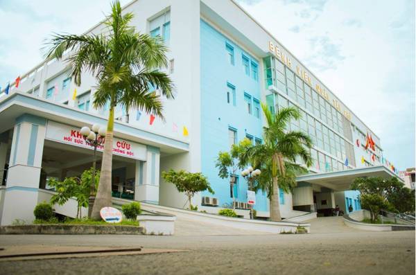 Tiện ích ngoại khu Bệnh viện quận Tân Phú cũ Trong bán kính 20 phút của Celadon city
