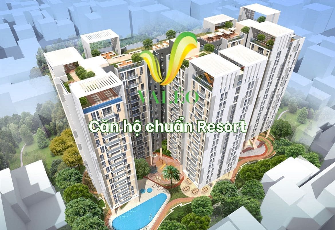 Valéo Đầm Sen