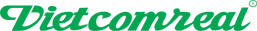 logo Công ty Cổ Phần Thương Mại Địa Ốc Việt