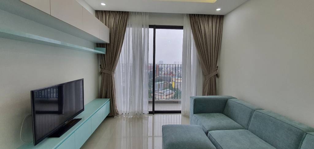 Cho thuê Căn hộ chung cư tại Celadon City - 2 phòng ngủ, 66m²